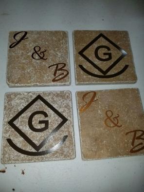 Coasters