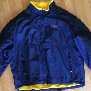 Polo Sport Jacket Ralph Lauren
