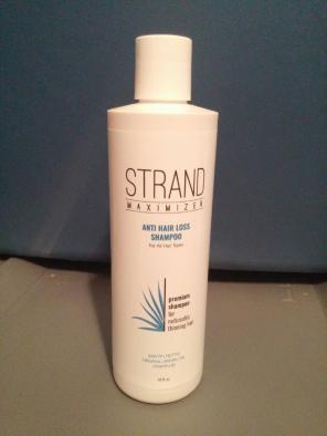 Anti Hair Loss Shampoo