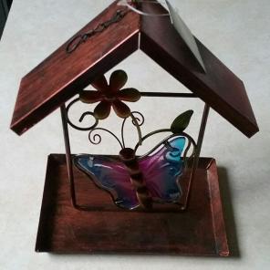 Birdfeeder