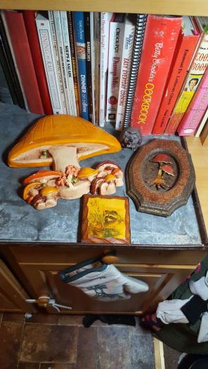 70's Kitsch bundle