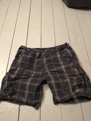 Mens Shorts