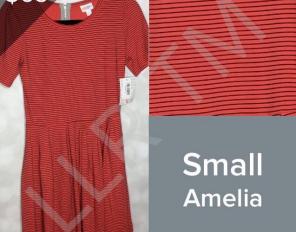 Lularoe Amelia Unicorn! HTF