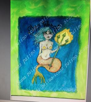 Ship Wrecked- Multimedia