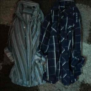 Mens medium dress shirts