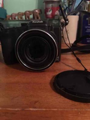 Kodak easy share z981