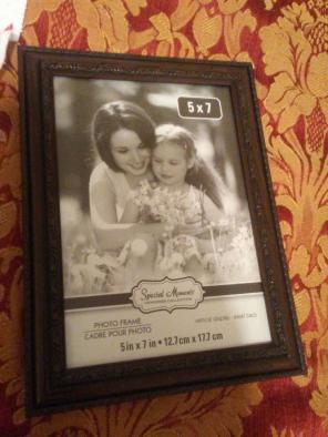 Photo frame