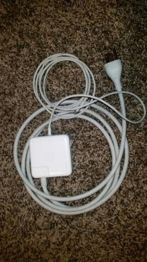 Macbook Charging Cable