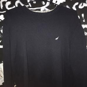 Vintage Nautica Sweater