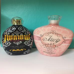 JWoww Tanning Lotion Bundle