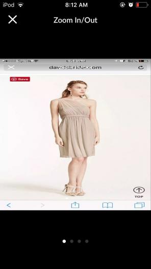 homecoming dress