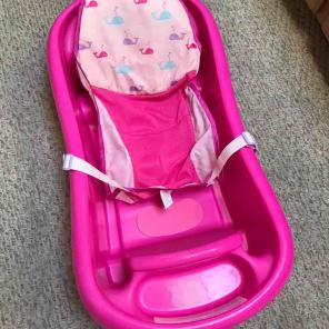 Baby Bath Tub