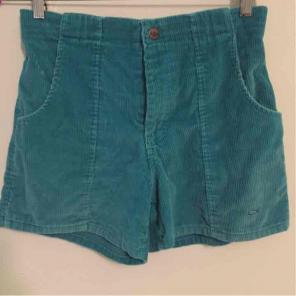 Vintage OP shorts