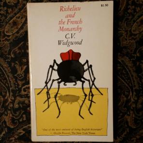 Richelieu and the French Monarchy