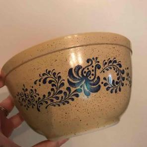 Pyrex homestead 402