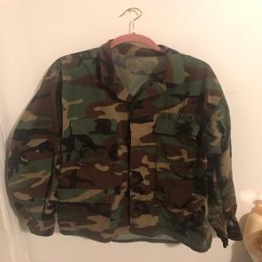 Army Jacket