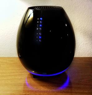 ✔️Holmes Egg Air Purifier HEPA Filter