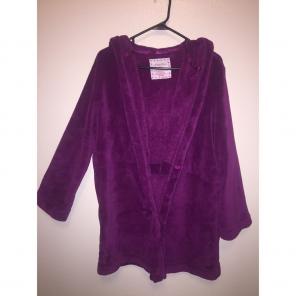 Bath/Sleeping Robe