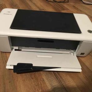 HP Inkjet 1010