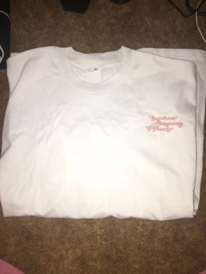 MENS T-SHIRT