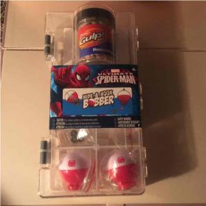 Spider-Man