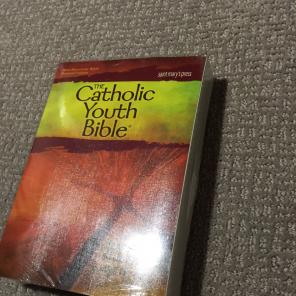 Catholic Youth Bible