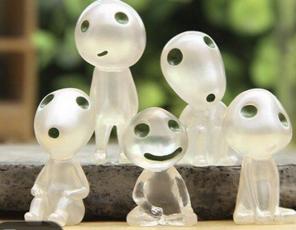Cute Little Figures