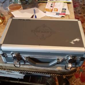 SUZUKI MUSIQUE CLARINET