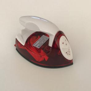 Mini Iron