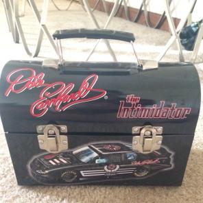 Dale Earnhardt Lunch Box