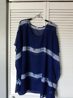 Old Navy swimsuit cover