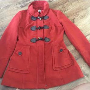 Brigitte Bailey coat