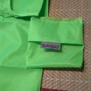 Eco friendly Portable Shopping Bag