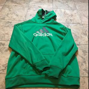 Adidas Hoodie