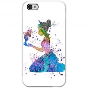 FROG PRINCE IPHONE VARIOUS SIZES