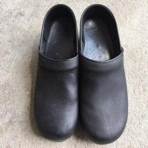 Dansko Men's Shoes