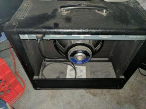 Peavey Amp