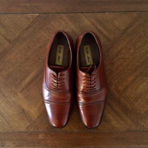 Delli Aldo Shoes