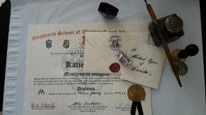 Harry Potter custom bundle