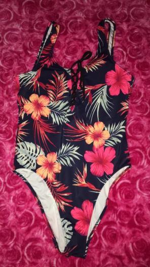 VS PINK SWIM SUIT