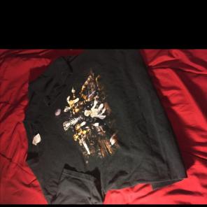 Vintage Cats Tee