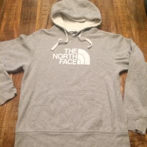 The North Face Sweatshirt