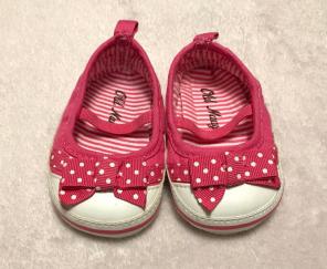 Old Navy Baby Girl Shoes