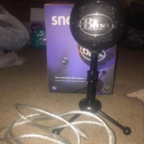 Snowball Mic