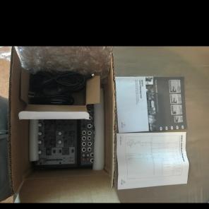 Xenyx 1202