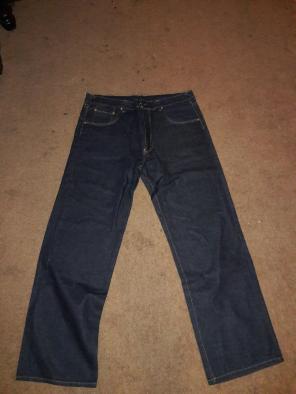 Men's jeans