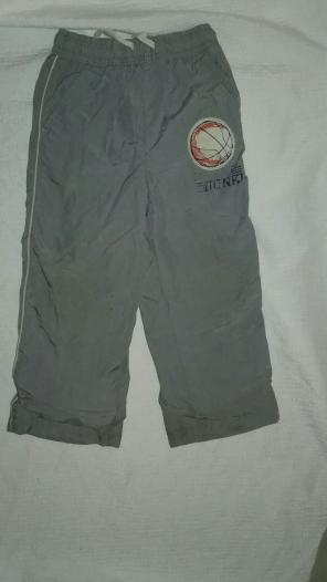 Kids pants