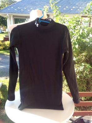 Girls Under Armour Shirt.