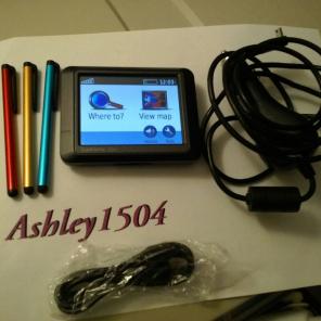 Garmin GPS 3.5"