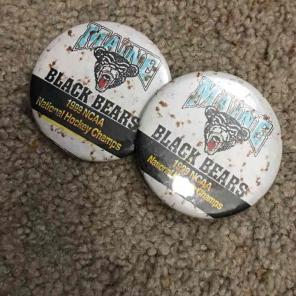 Vintage Buttons